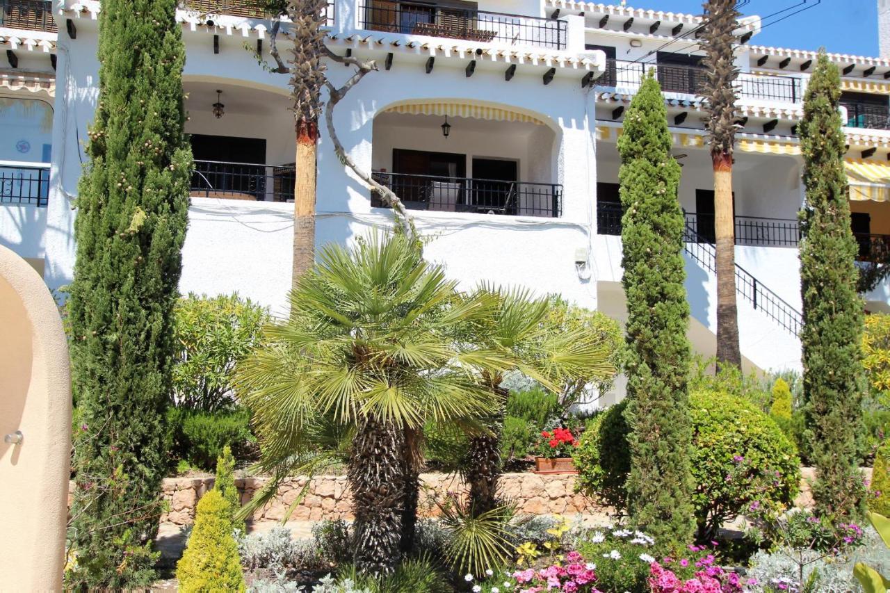Your Holiday Home In Cabo Roig- Pool And Great Location Dehesa de Campoamor  Kültér fotó