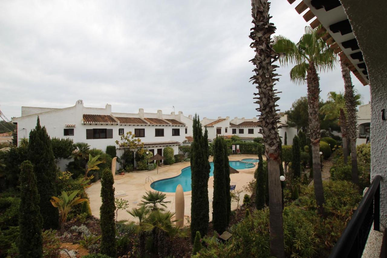 Your Holiday Home In Cabo Roig- Pool And Great Location Dehesa de Campoamor  Kültér fotó