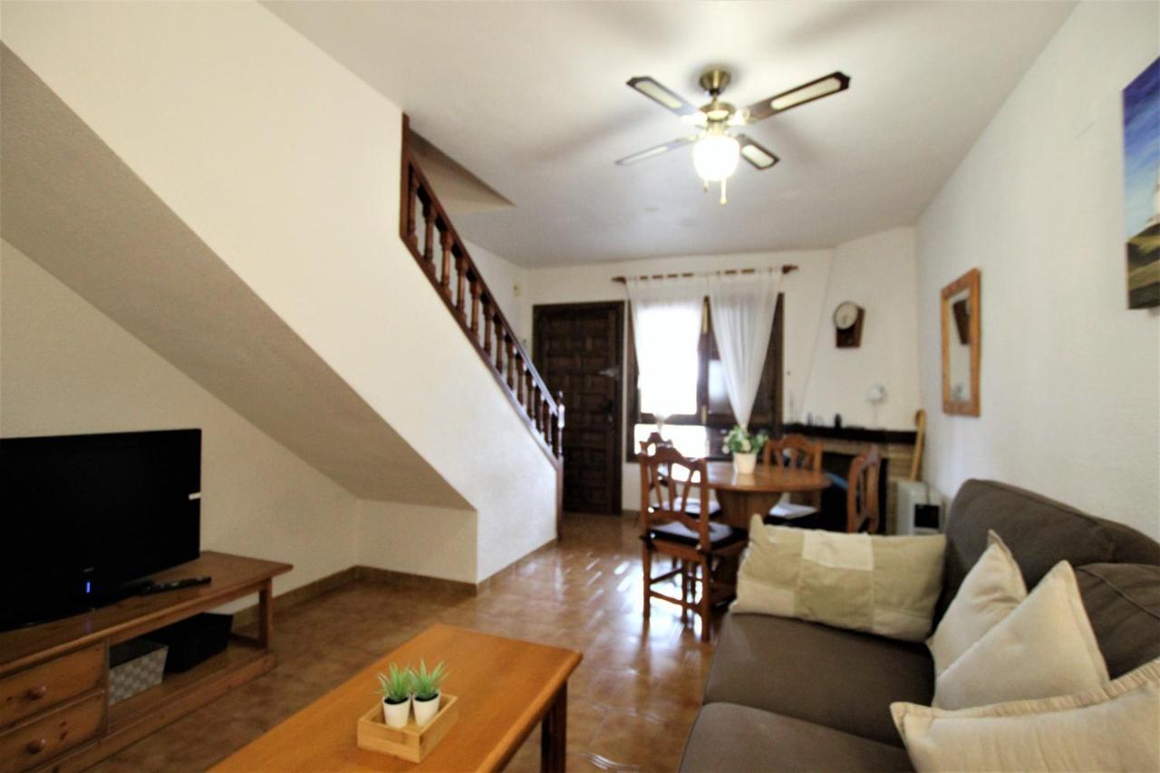 Your Holiday Home In Cabo Roig- Pool And Great Location Dehesa de Campoamor  Kültér fotó
