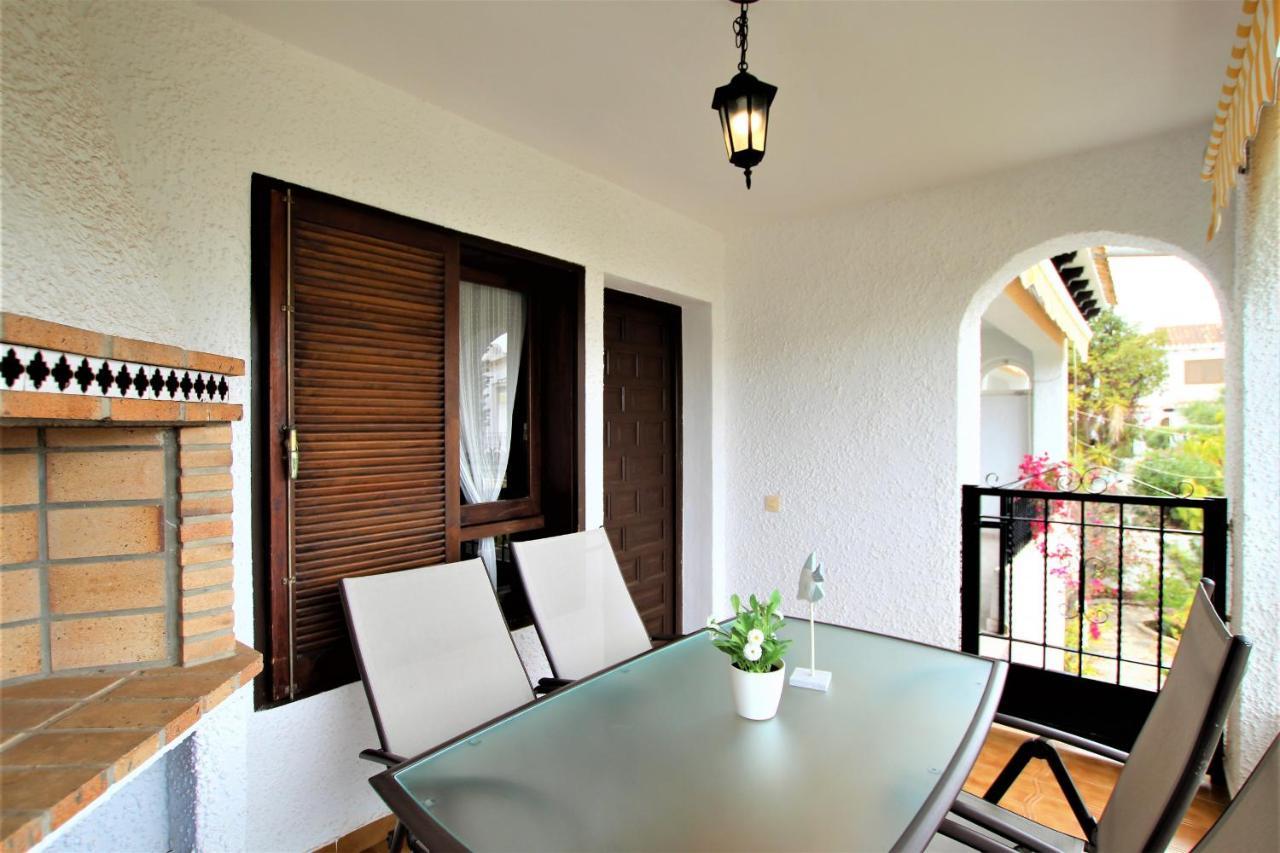 Your Holiday Home In Cabo Roig- Pool And Great Location Dehesa de Campoamor  Kültér fotó