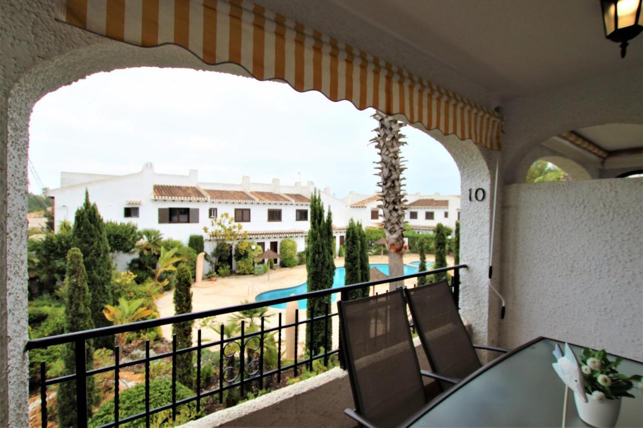 Your Holiday Home In Cabo Roig- Pool And Great Location Dehesa de Campoamor  Kültér fotó