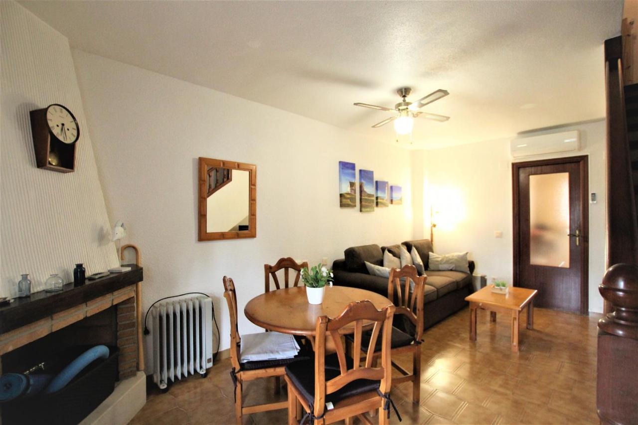 Your Holiday Home In Cabo Roig- Pool And Great Location Dehesa de Campoamor  Kültér fotó
