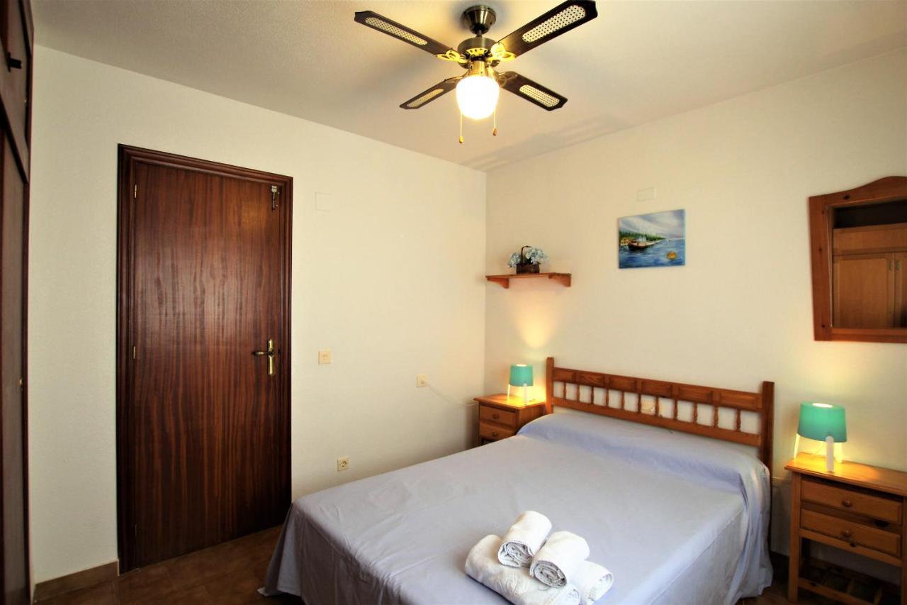 Your Holiday Home In Cabo Roig- Pool And Great Location Dehesa de Campoamor  Kültér fotó