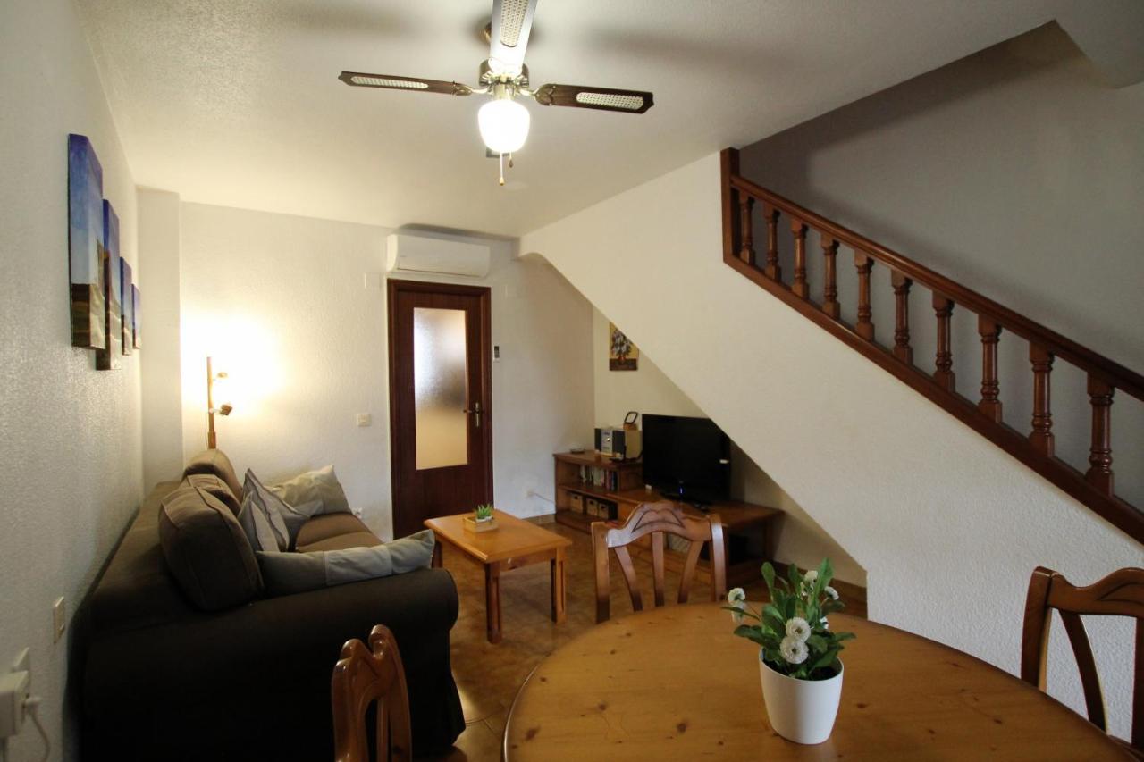 Your Holiday Home In Cabo Roig- Pool And Great Location Dehesa de Campoamor  Kültér fotó