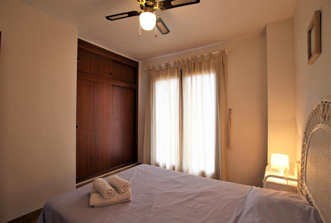 Your Holiday Home In Cabo Roig- Pool And Great Location Dehesa de Campoamor  Kültér fotó