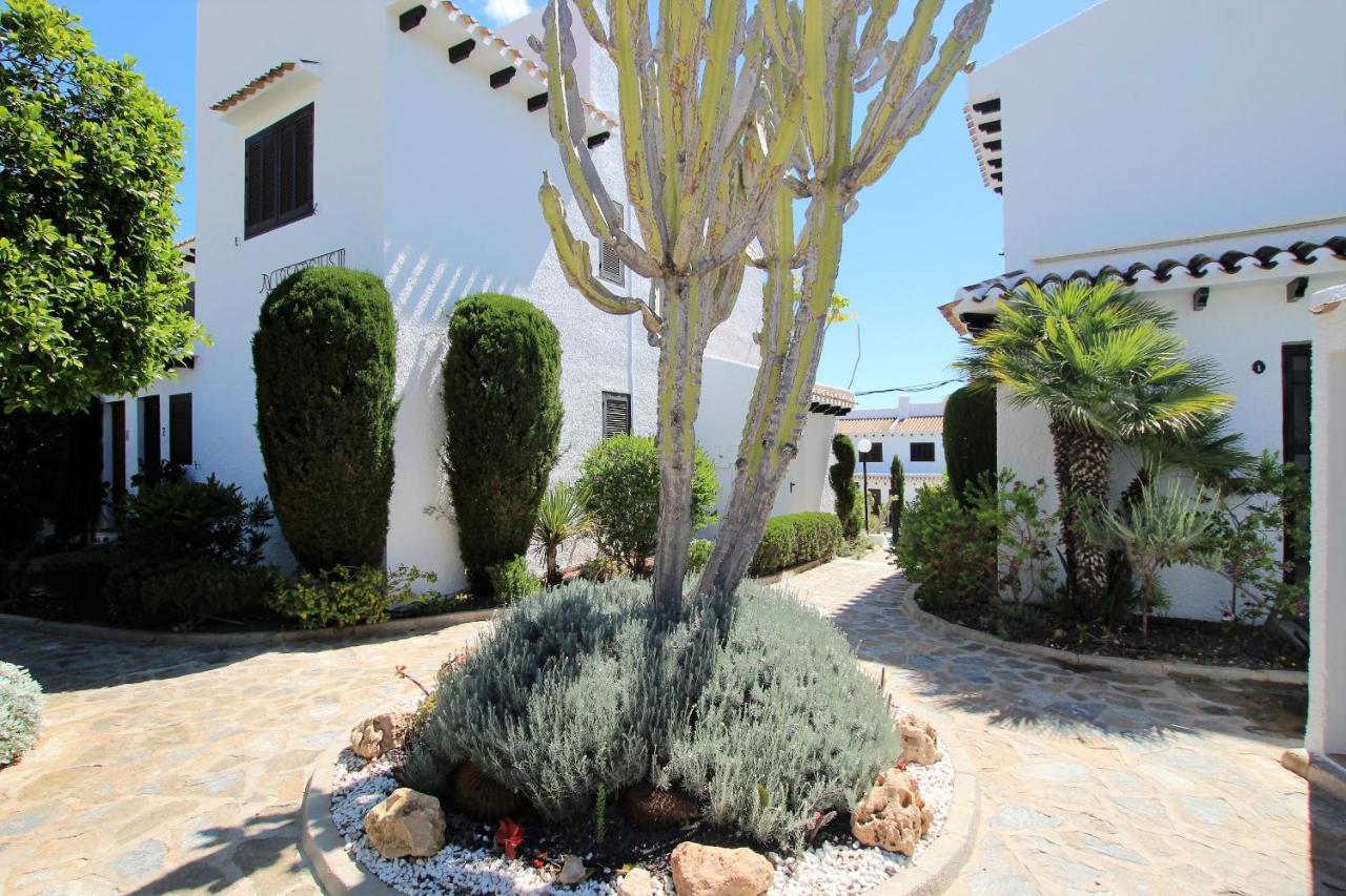 Your Holiday Home In Cabo Roig- Pool And Great Location Dehesa de Campoamor  Kültér fotó