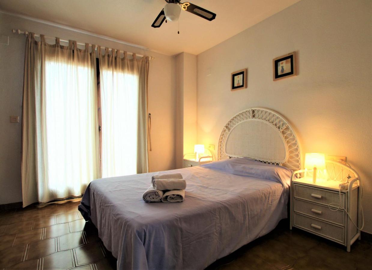 Your Holiday Home In Cabo Roig- Pool And Great Location Dehesa de Campoamor  Kültér fotó