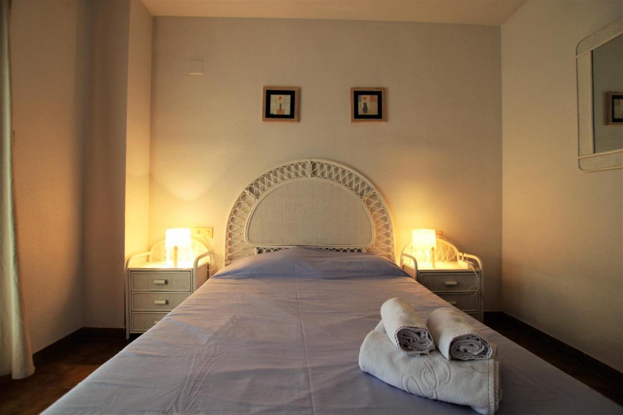 Your Holiday Home In Cabo Roig- Pool And Great Location Dehesa de Campoamor  Kültér fotó