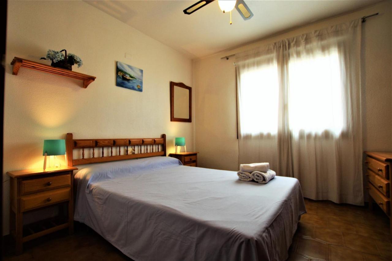 Your Holiday Home In Cabo Roig- Pool And Great Location Dehesa de Campoamor  Kültér fotó