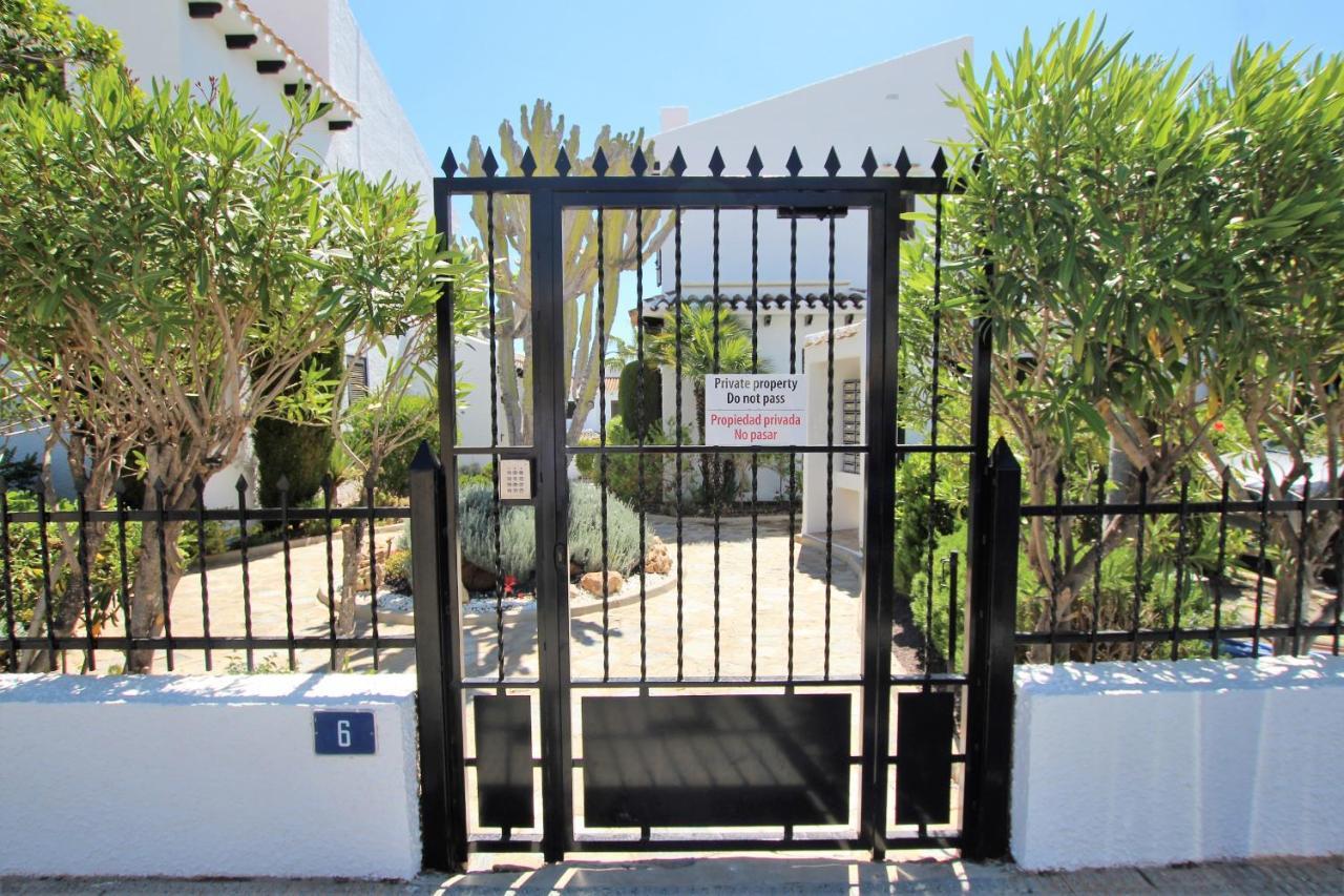 Your Holiday Home In Cabo Roig- Pool And Great Location Dehesa de Campoamor  Kültér fotó