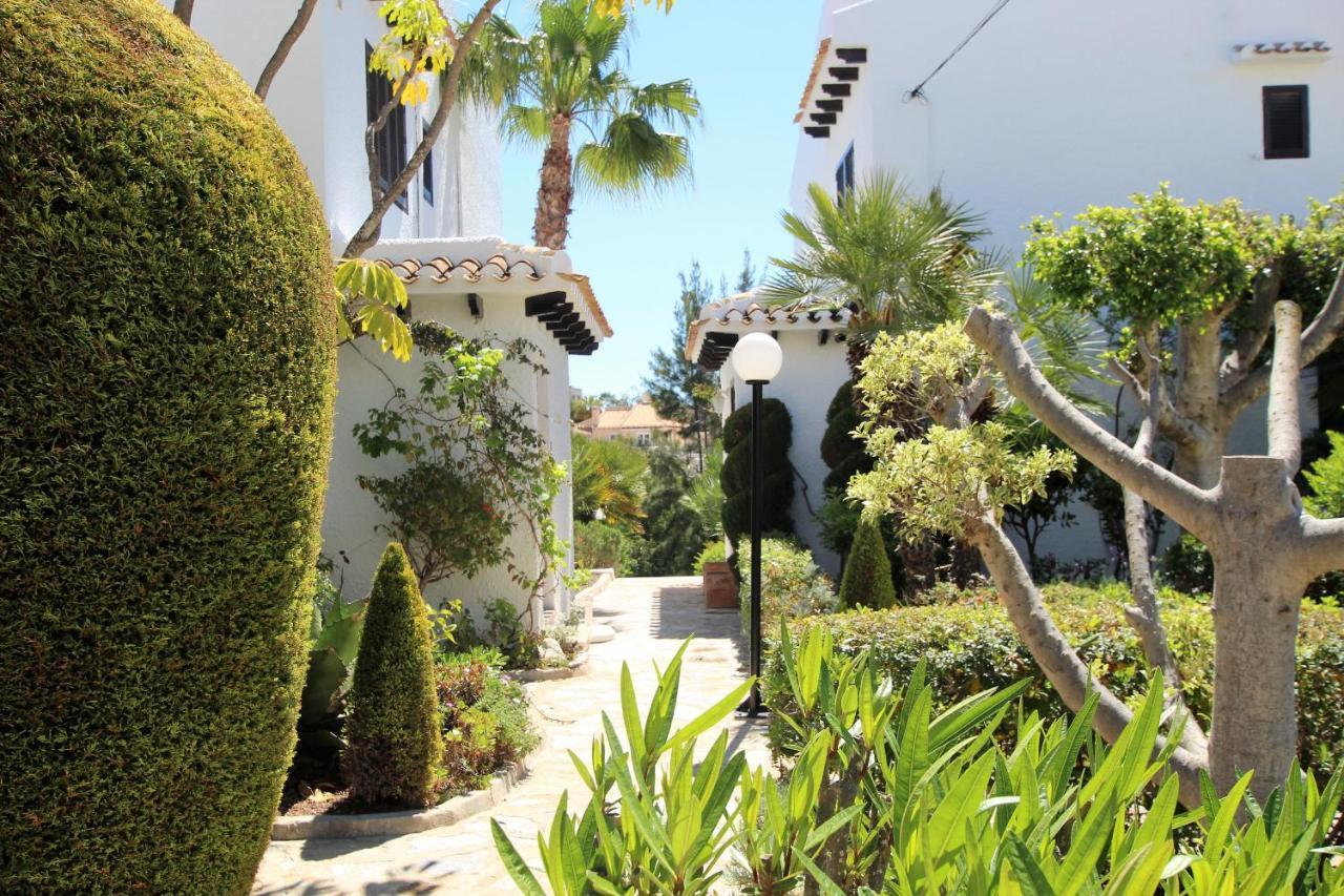 Your Holiday Home In Cabo Roig- Pool And Great Location Dehesa de Campoamor  Kültér fotó
