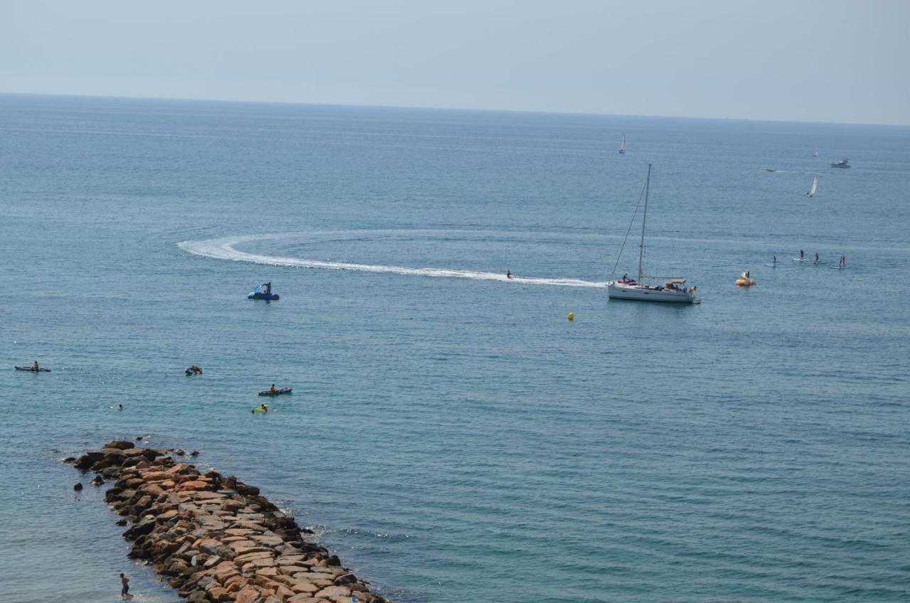 Your Holiday Home In Cabo Roig- Pool And Great Location Dehesa de Campoamor  Kültér fotó