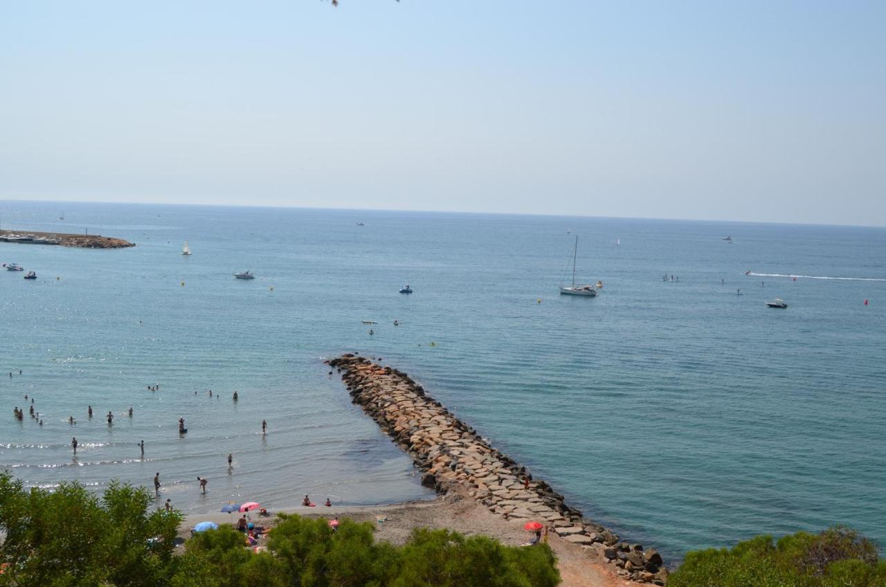 Your Holiday Home In Cabo Roig- Pool And Great Location Dehesa de Campoamor  Kültér fotó