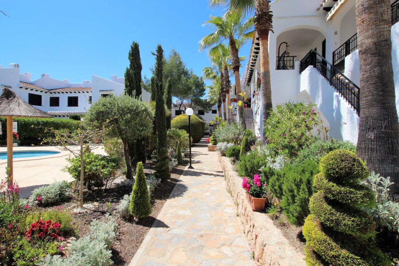 Your Holiday Home In Cabo Roig- Pool And Great Location Dehesa de Campoamor  Kültér fotó