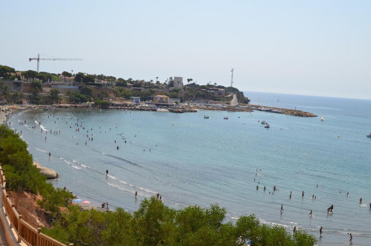 Your Holiday Home In Cabo Roig- Pool And Great Location Dehesa de Campoamor  Kültér fotó